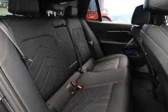 BMW 540, 210 kW, hübriid, automaat, nelikvedu