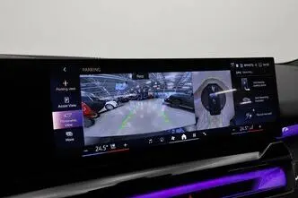 BMW 540, 210 kW, hübriid, automaat, nelikvedu