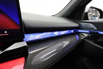 BMW 540, 210 kW, hübriid, automaat, nelikvedu