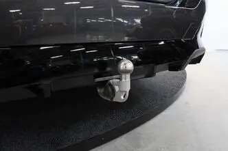 BMW 540, 210 kW, hübriid, automaat, nelikvedu