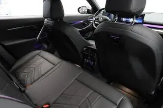 BMW 540, 210 kW, hübriid, automaat, nelikvedu