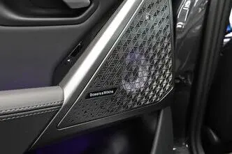 BMW 540, 210 kW, hübriid, automaat, nelikvedu