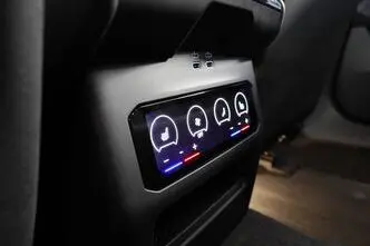 BMW 540, 210 kW, hübriid, automaat, nelikvedu