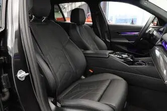 BMW 540, 210 kW, hübriid, automaat, nelikvedu