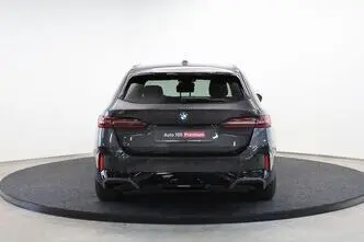 BMW 540, 210 kW, hübriid, automaat, nelikvedu