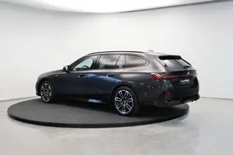BMW 540, 210 kW, hübriid, automaat, nelikvedu