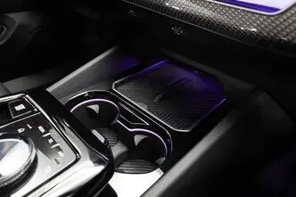 BMW 540, 210 kW, hübriid, automaat, nelikvedu