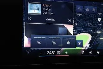 BMW 540, 210 kW, hübriid, automaat, nelikvedu