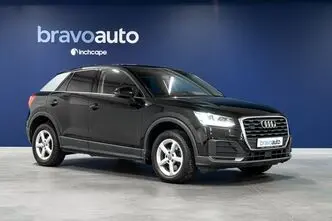 Audi Q2, 2.0, 110 kW, дизель, автомат, полный привод