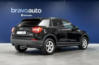 Audi Q2, 2.0, 110 kW, дизель, автомат, полный привод