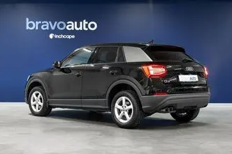 Audi Q2, 2.0, 110 kW, дизель, автомат, полный привод