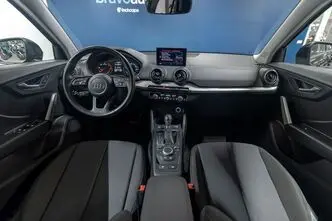 Audi Q2, 2.0, 110 kW, дизель, автомат, полный привод