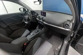 Audi Q2, 2.0, 110 kW, дизель, автомат, полный привод