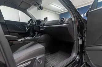 Audi Q2, 2.0, 110 kW, дизель, автомат, полный привод