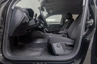 Audi Q2, 2.0, 110 kW, дизель, автомат, полный привод