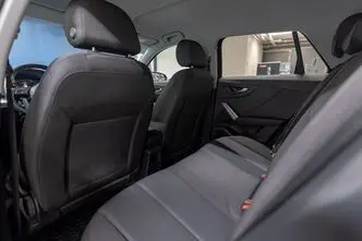 Audi Q2, 2.0, 110 kW, дизель, автомат, полный привод