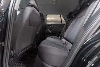 Audi Q2, 2.0, 110 kW, дизель, автомат, полный привод