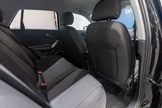 Audi Q2, 2.0, 110 kW, дизель, автомат, полный привод