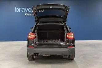 Audi Q2, 2.0, 110 kW, дизель, автомат, полный привод