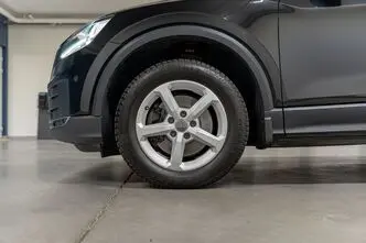 Audi Q2, 2.0, 110 kW, дизель, автомат, полный привод