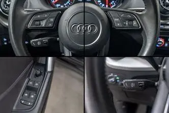 Audi Q2, 2.0, 110 kW, дизель, автомат, полный привод