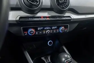 Audi Q2, 2.0, 110 kW, дизель, автомат, полный привод