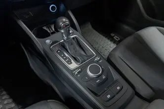 Audi Q2, 2.0, 110 kW, дизель, автомат, полный привод