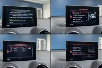 Audi Q2, 2.0, 110 kW, дизель, автомат, полный привод