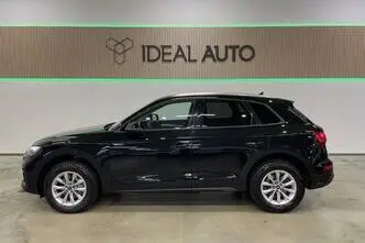 Audi Q5, 2.0, 150 kW, hübriid, automaat, nelikvedu