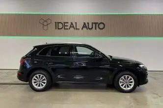 Audi Q5, 2.0, 150 kW, hübriid, automaat, nelikvedu