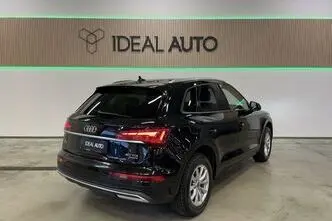 Audi Q5, 2.0, 150 kW, hübriid, automaat, nelikvedu