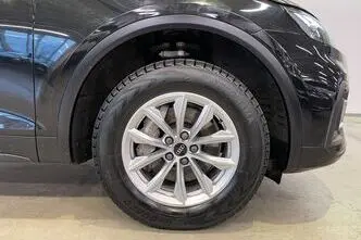 Audi Q5, 2.0, 150 kW, hübriid, automaat, nelikvedu