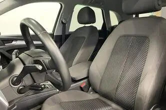 Audi Q5, 2.0, 150 kW, hübriid, automaat, nelikvedu
