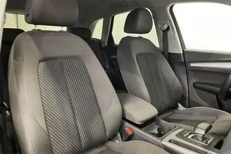 Audi Q5, 2.0, 150 kW, hübriid, automaat, nelikvedu