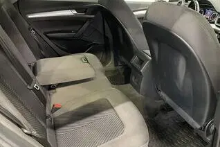 Audi Q5, 2.0, 150 kW, hübriid, automaat, nelikvedu