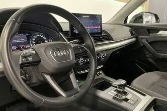 Audi Q5, 2.0, 150 kW, hübriid, automaat, nelikvedu