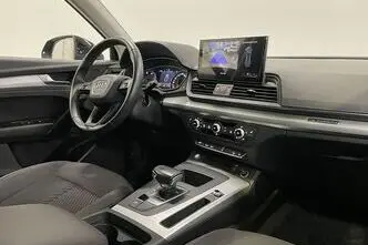 Audi Q5, 2.0, 150 kW, hübriid, automaat, nelikvedu