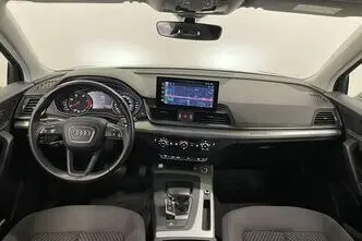 Audi Q5, 2.0, 150 kW, hübriid, automaat, nelikvedu