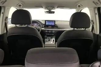 Audi Q5, 2.0, 150 kW, hübriid, automaat, nelikvedu