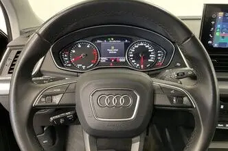 Audi Q5, 2.0, 150 kW, hübriid, automaat, nelikvedu