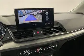 Audi Q5, 2.0, 150 kW, hübriid, automaat, nelikvedu