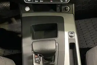 Audi Q5, 2.0, 150 kW, hübriid, automaat, nelikvedu