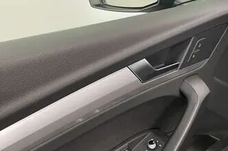 Audi Q5, 2.0, 150 kW, hübriid, automaat, nelikvedu