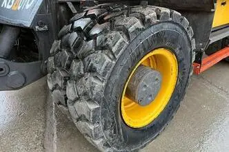 Volvo EWR 170 E, 115 kW, diisel, automaat