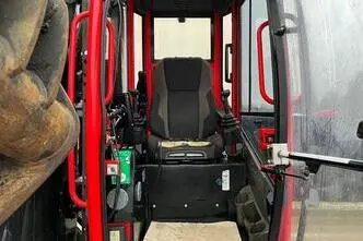 Volvo FH 16 650 8x4*4, 488 kW, dyzelinas, automatinė