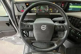 Volvo FH 16 650 8x4*4, 488 kW, dyzelinas, automatinė