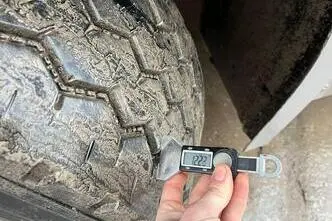 Volvo FH 16 650 8x4*4, 488 kW, dyzelinas, automatinė