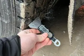 Volvo FH 16 650 8x4*4, 488 kW, dyzelinas, automatinė