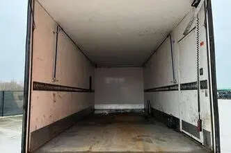 Renault D 7.5 4x2, 130 kW, dyzelinas, mechaninė