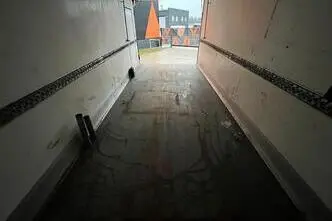 Renault D 7.5 4x2, 130 kW, dyzelinas, mechaninė